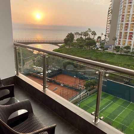 Terrazas Apartments Miraflores Λίμα Εξωτερικό φωτογραφία