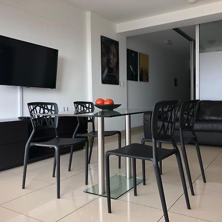 Terrazas Apartments Miraflores Λίμα Εξωτερικό φωτογραφία
