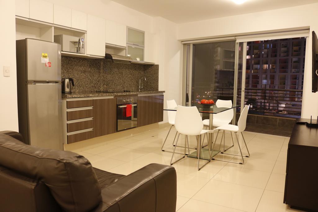 Terrazas Apartments Miraflores Λίμα Εξωτερικό φωτογραφία