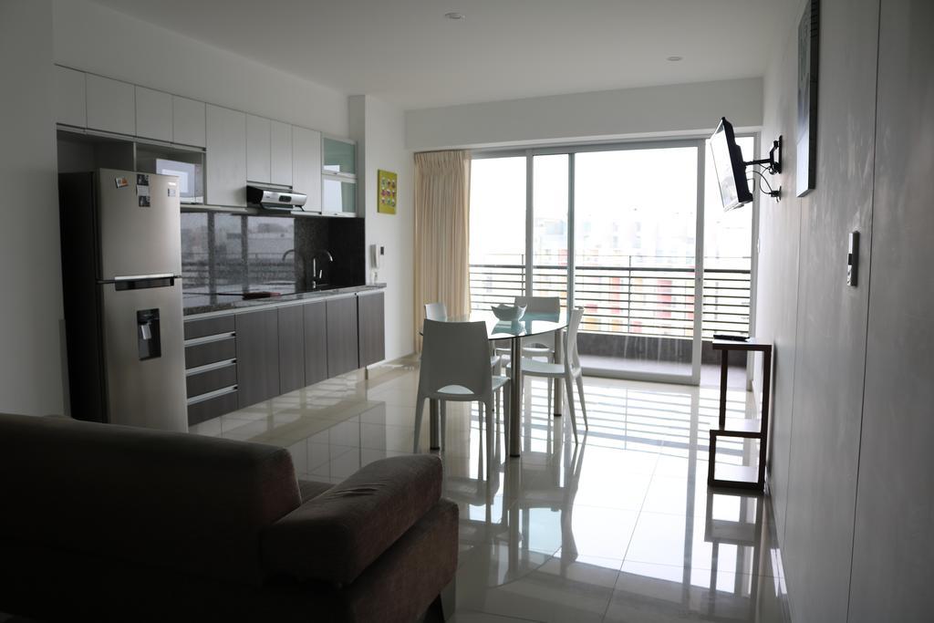 Terrazas Apartments Miraflores Λίμα Εξωτερικό φωτογραφία