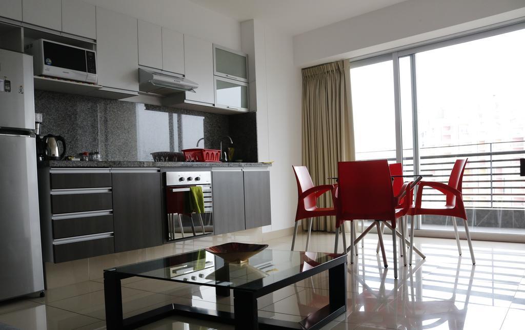 Terrazas Apartments Miraflores Λίμα Εξωτερικό φωτογραφία