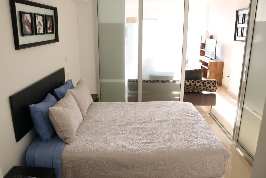 Terrazas Apartments Miraflores Λίμα Εξωτερικό φωτογραφία