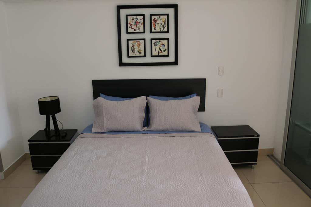 Terrazas Apartments Miraflores Λίμα Εξωτερικό φωτογραφία
