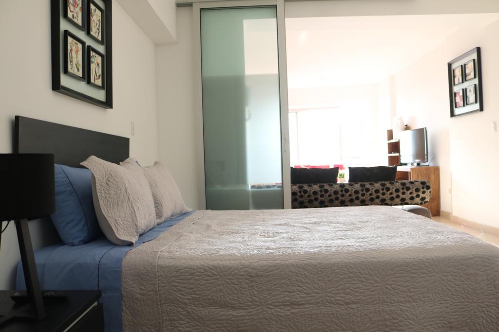 Terrazas Apartments Miraflores Λίμα Εξωτερικό φωτογραφία