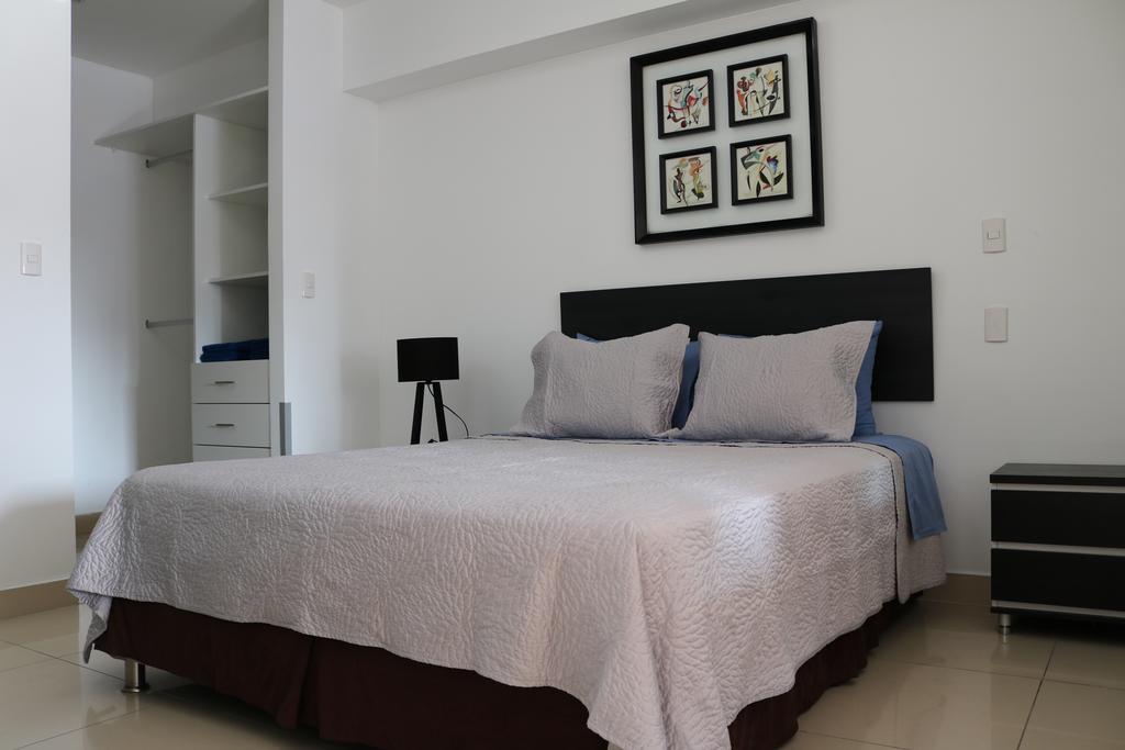 Terrazas Apartments Miraflores Λίμα Εξωτερικό φωτογραφία