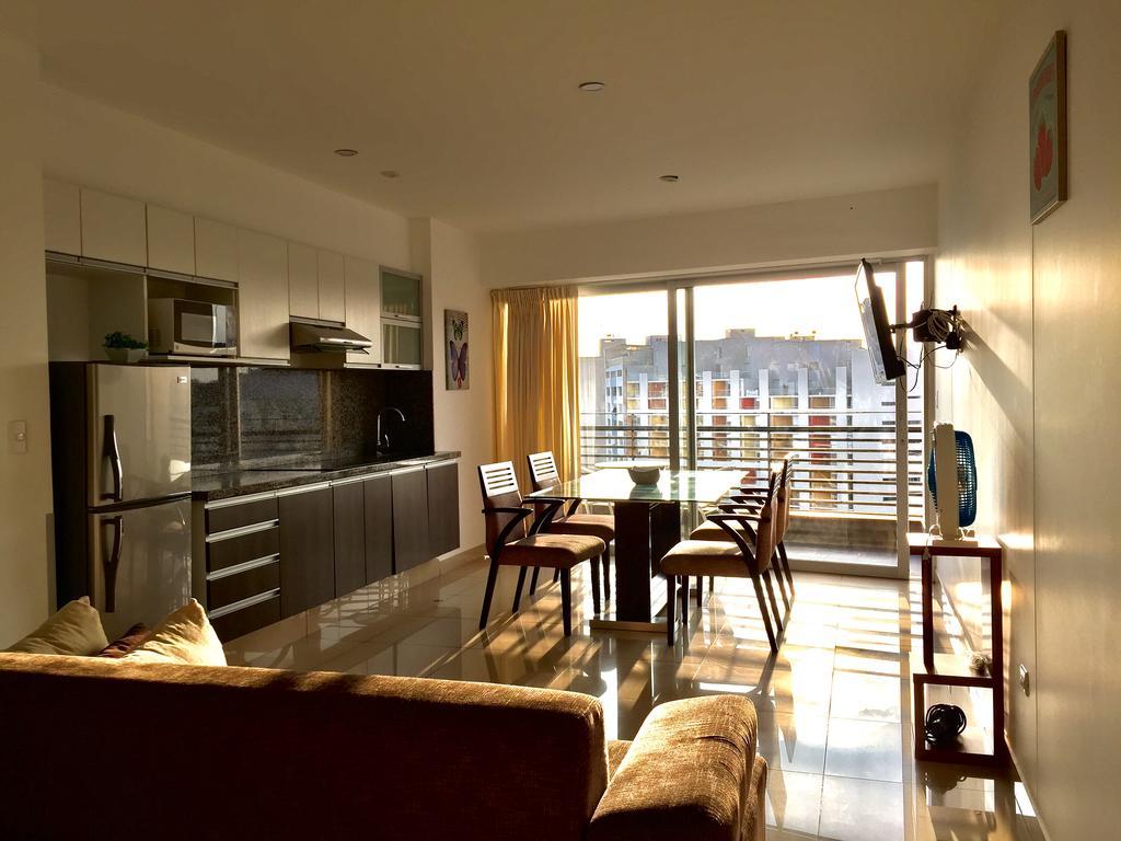 Terrazas Apartments Miraflores Λίμα Εξωτερικό φωτογραφία
