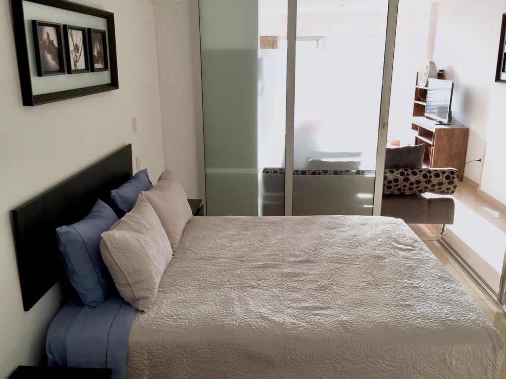 Terrazas Apartments Miraflores Λίμα Εξωτερικό φωτογραφία