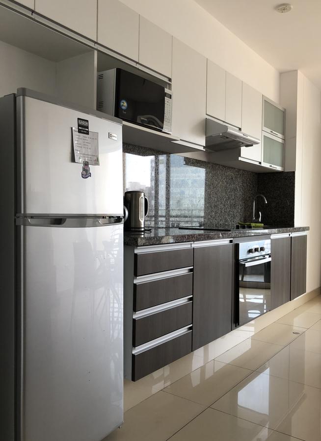 Terrazas Apartments Miraflores Λίμα Εξωτερικό φωτογραφία