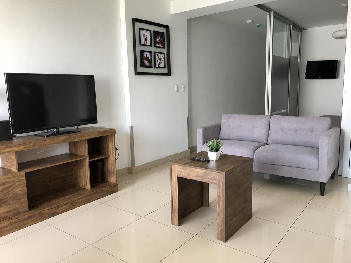 Terrazas Apartments Miraflores Λίμα Εξωτερικό φωτογραφία