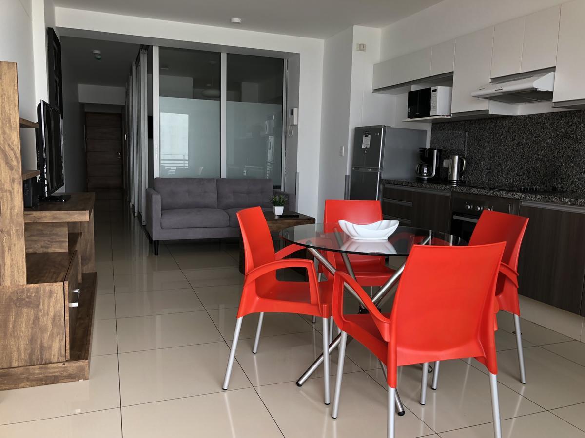 Terrazas Apartments Miraflores Λίμα Εξωτερικό φωτογραφία