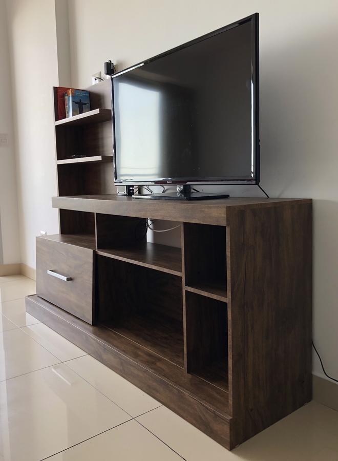 Terrazas Apartments Miraflores Λίμα Εξωτερικό φωτογραφία