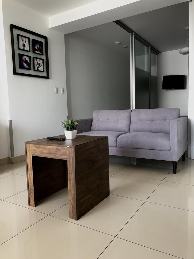 Terrazas Apartments Miraflores Λίμα Εξωτερικό φωτογραφία