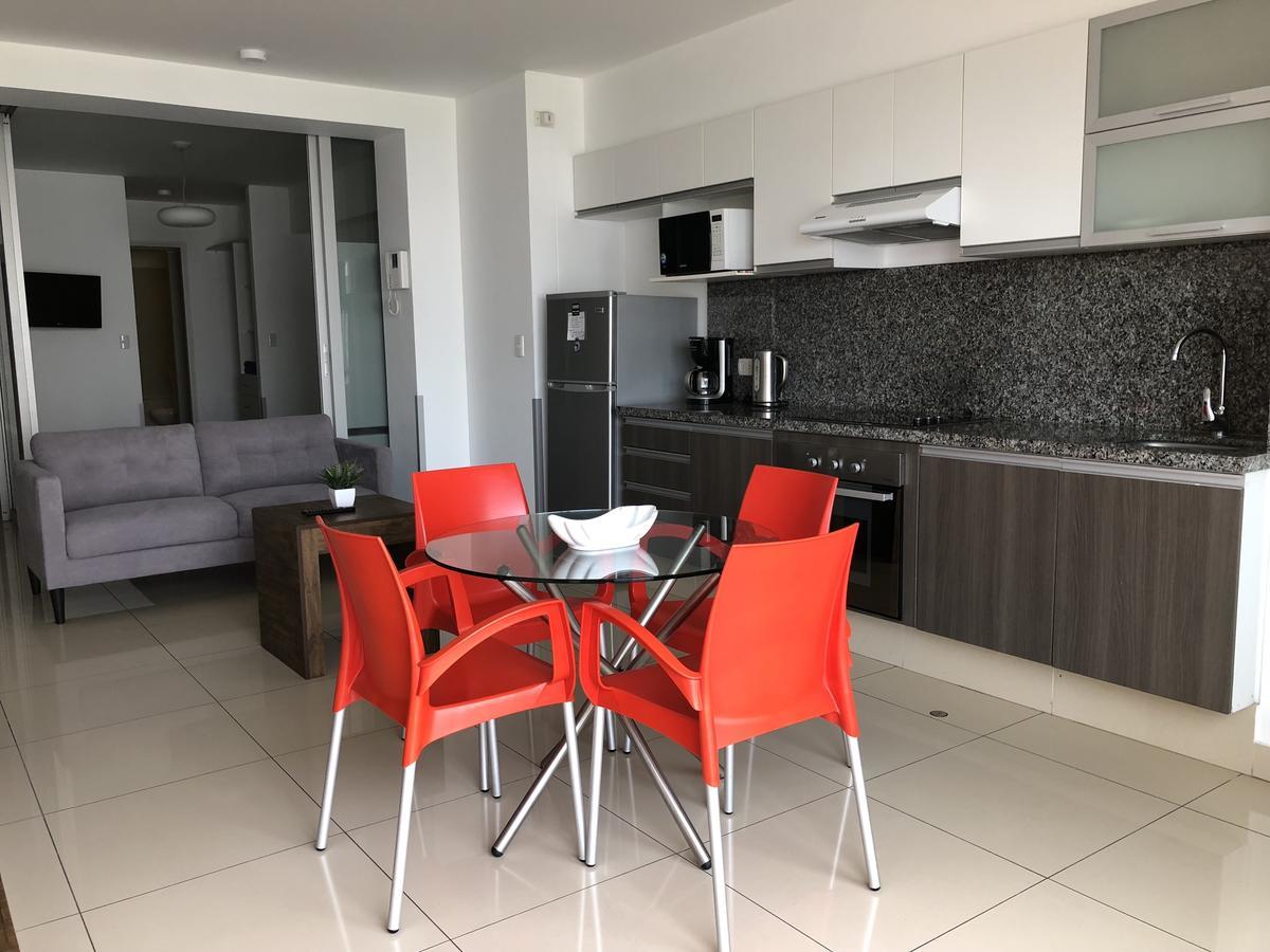 Terrazas Apartments Miraflores Λίμα Εξωτερικό φωτογραφία
