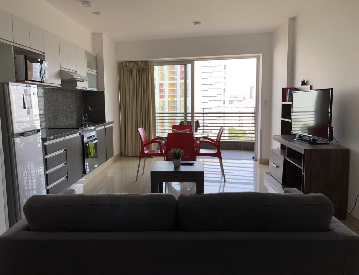 Terrazas Apartments Miraflores Λίμα Εξωτερικό φωτογραφία