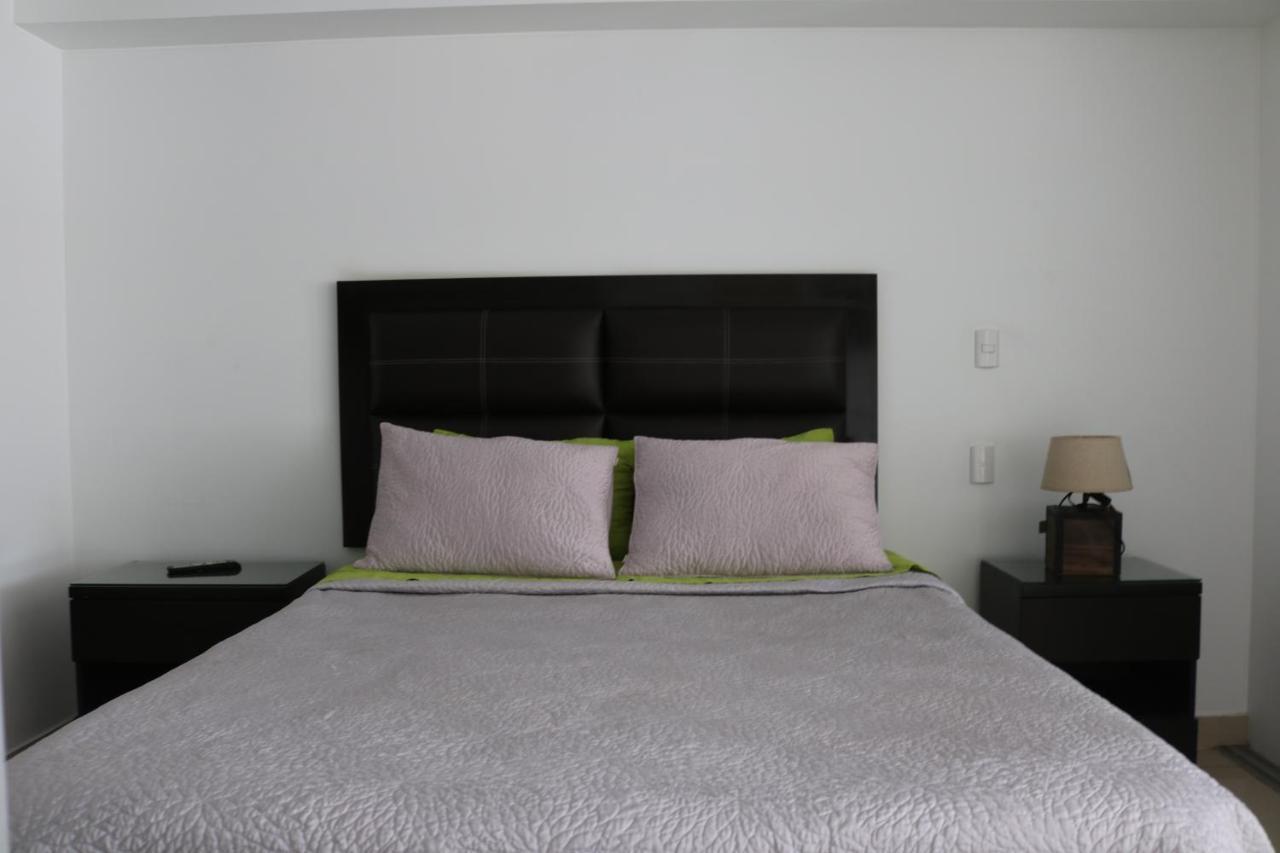 Terrazas Apartments Miraflores Λίμα Εξωτερικό φωτογραφία