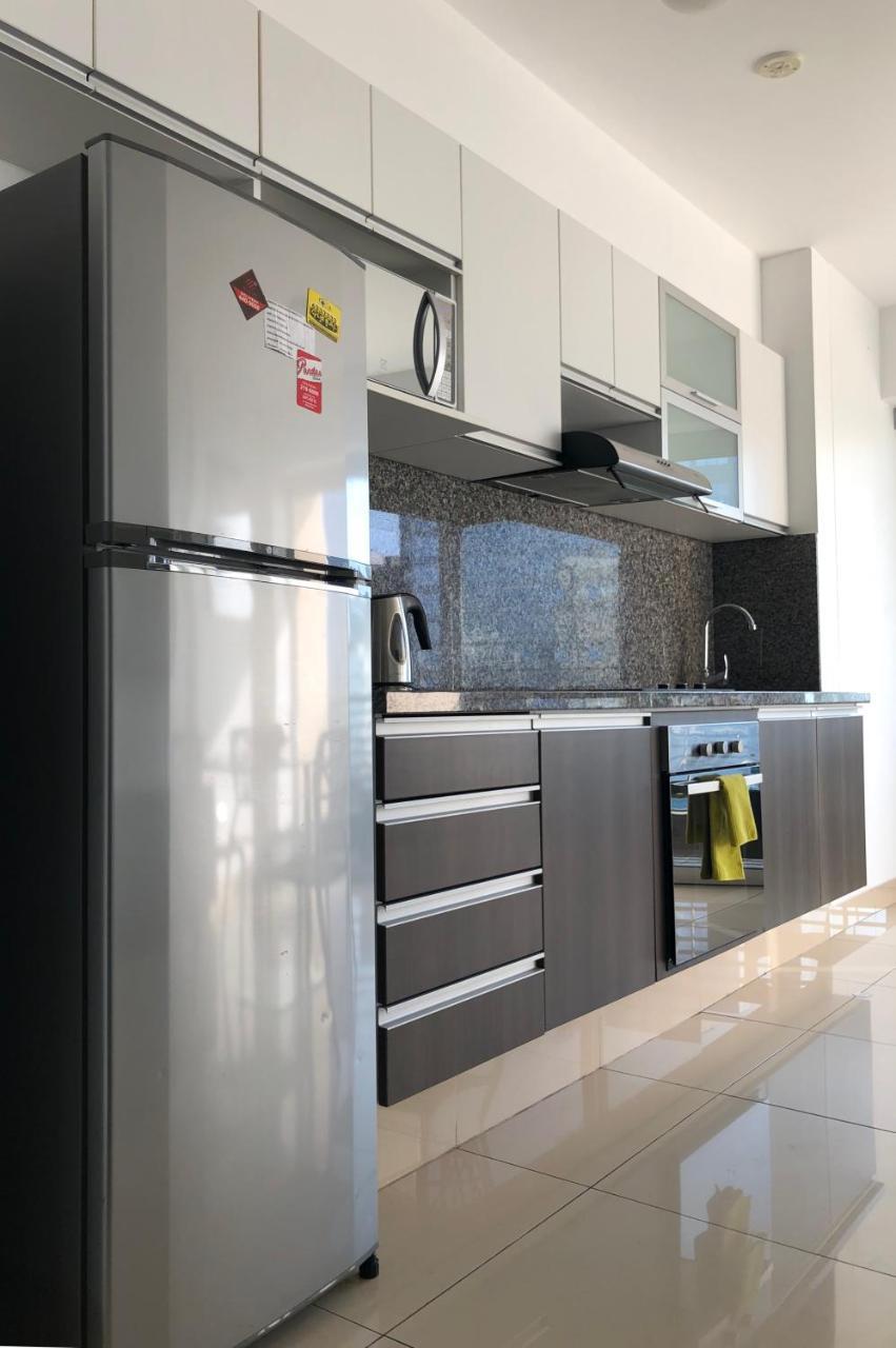 Terrazas Apartments Miraflores Λίμα Εξωτερικό φωτογραφία