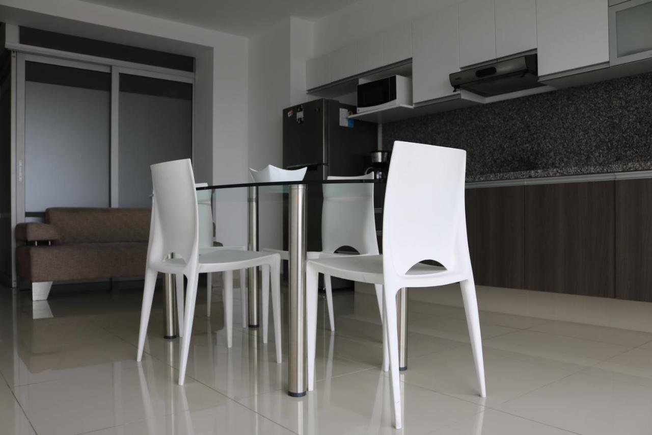 Terrazas Apartments Miraflores Λίμα Εξωτερικό φωτογραφία