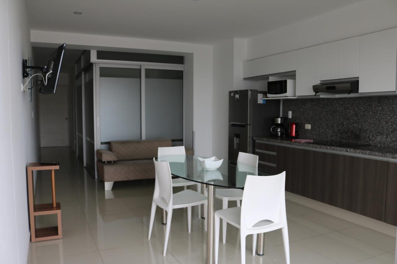 Terrazas Apartments Miraflores Λίμα Εξωτερικό φωτογραφία