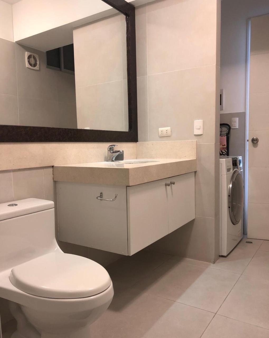 Terrazas Apartments Miraflores Λίμα Εξωτερικό φωτογραφία