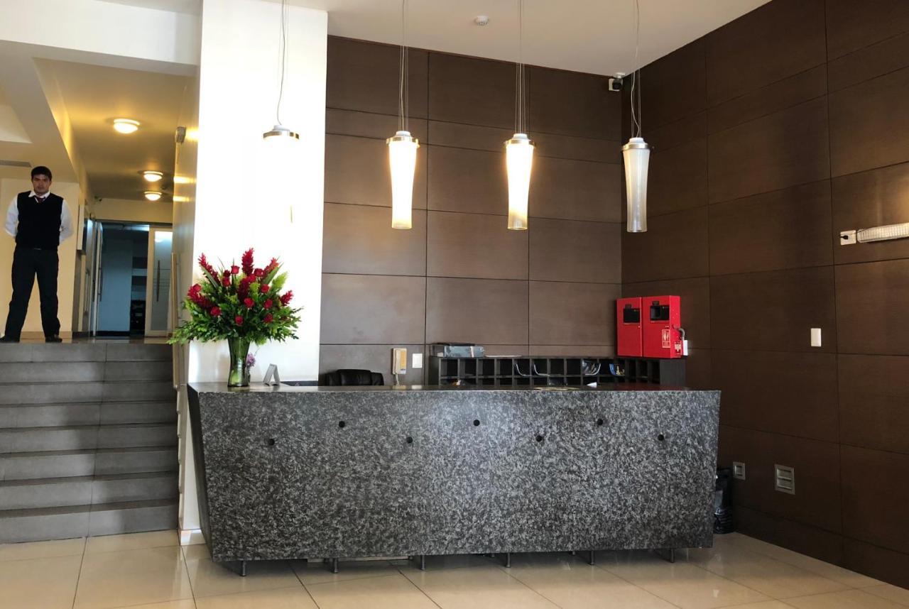 Terrazas Apartments Miraflores Λίμα Εξωτερικό φωτογραφία